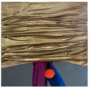 "Habitación" Mateo Torres. 2022